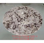 marble top center table